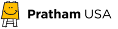 Pratham USA logo