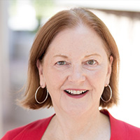 Pat Niekamp