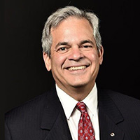 Steve Adler