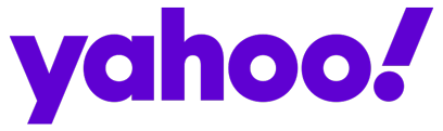 Yahoo! logo