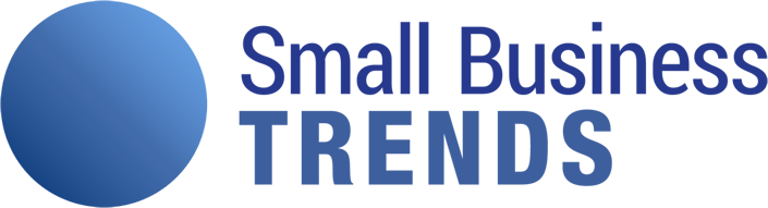 Small Business Trends logo