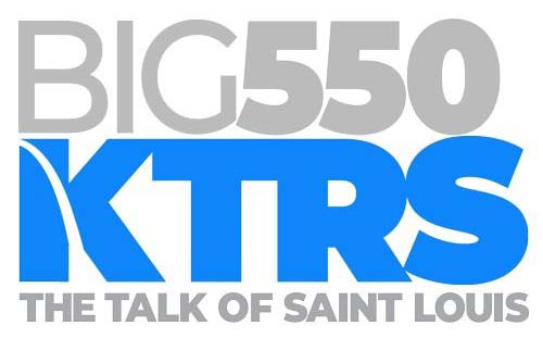 KTRS logo