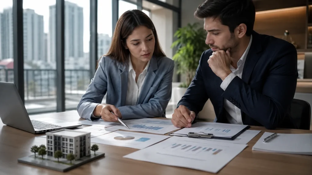 Evaluating Real Estate Deals