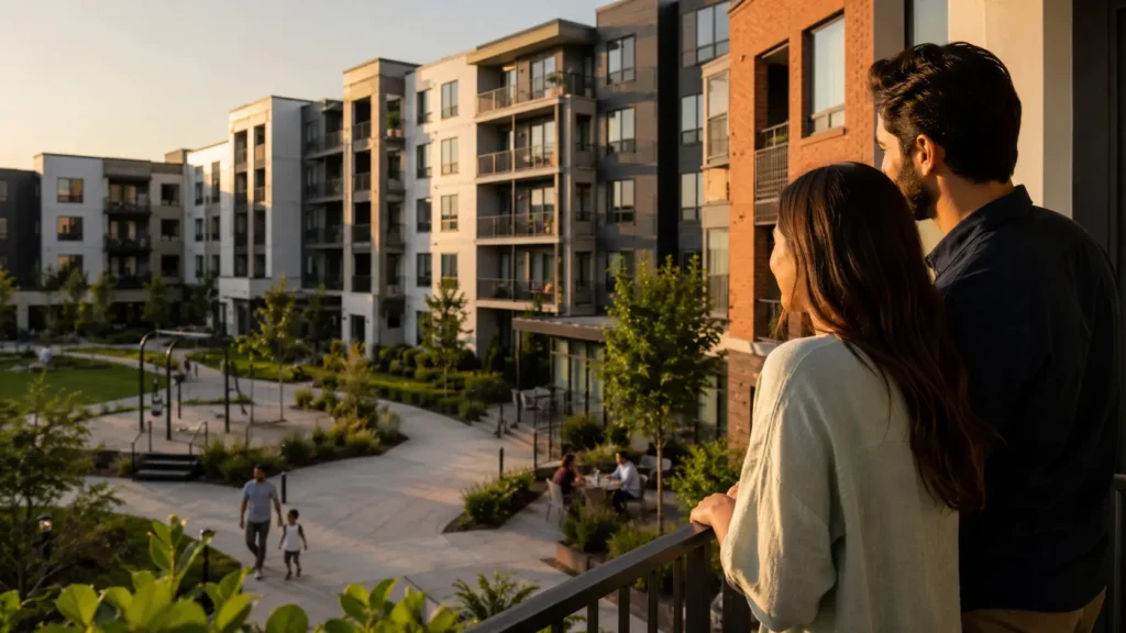 Before committing capital to a real estate syndication, learn how to evaluate a commercial real estate sponsor using a proven due diligence framework — track record, fees, operations, alignment, and red flags.
