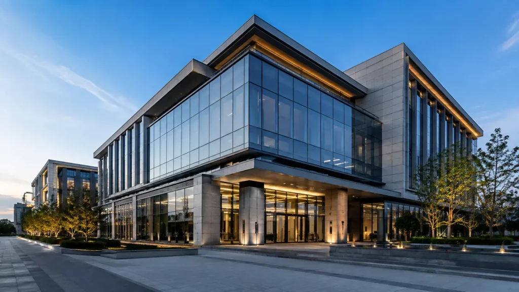 How to Start Investing in Commercial Real Estate With Little Capital