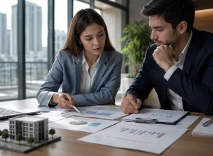 Evaluating Real Estate Deals